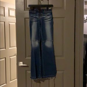 Fashion Jeans